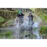 Носки водонепроницаемые DEXSHELL Ultralite Biking Hi-vis Yellow DS642H, размер XL DS642HXL