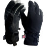 Водонепроницаемые перчатки DEXSHELL Ultra Weather Winter Gloves, черный M DG9401NEOM